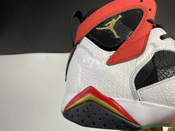 Rep BK cw2805-160 air china retro jordan greater 7 1112